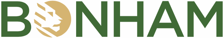 Bonham Estate Logo